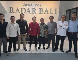 Gugatan Rp 25 Miliar Menggema, Empat Media Dihadapkan ke Pengadilan, SJB Kerahkan Puluhan Pengacara