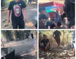 Dugaan Suap Bebas Kasus Judi Sabung Ayam di Desa Ba'engas: Kasat Reskrim Polres Bangkalan Memilih Bungkam