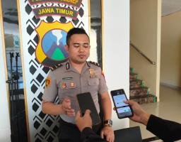 Polresta Sumenep Ungkap Peredaran Sabu Jaringan Sampang, Tiga Tersangka Diamankan