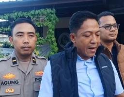 Baru Keluar Penjara, Pengedar Sabu Kembali Berulah; Polisi Sita Puluhan Paket Narkotika di Tanjung Bumi