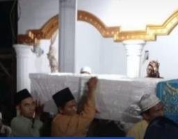 Puluhan Tahun Bertahan di Negeri Orang, PMI Asal Bangkalan Tutup Usia di Malaysia