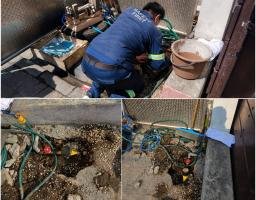 Tegaskan Bukan Begal Air, Klarifikasi Status Rumah Kontrakan dan Dukung Penegakan Hukum yang Berkeadilan