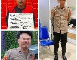 Diduga Mengaku Anggota Polri, Pria di Surabaya Diproses Hukum atas Kasus Dugaan Kekerasan Seksual