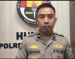 Polsek Klampis Tangkap Pria Paruh Baya Diduga Pencuri Alkon di Desa Merandung