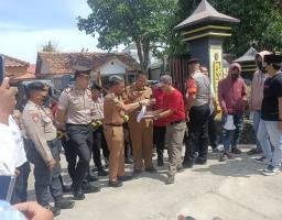 Camat Kamal Tegaskan Tak Pernah Cawe-cawe Program MBG, Tudingan Intervensi Dinilai Tak Berdasar