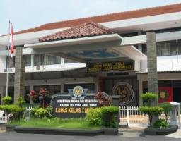 Mantan Napi Klas 1 Malang Buka Suara, Sebut Bandar Narkoba Bisa Aman Asal Setor ke Oknum Petugas