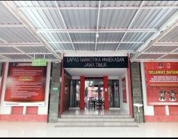 Diduga Terima Uang "Atensi" Puluhan Juta Rupiah dari WBP, Oknum Lapas Narkotika Pamekasan Disorot