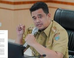 Jalan Alternatif Gunungsitoli Nias Barat Masih Terisolir, Warga Minta Gubernur Sumut Tinjau Langsung