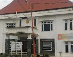 PLT Kadis Kesehatan Nias Barat Bungkam, Tak Jawab Konfirmasi Wartawan Soal Isu RSU Cerah Medika
