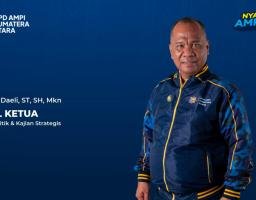 Emanuel Daeli Desak Evaluasi Objektif Pembangunan RSU Cerah Medika Nias Barat Perlu Di audit APIP,APH ,BPKP
