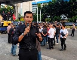 Juli E. Restu War Tegaskan Kapolri Diminta Segera Ambil Alih Pengungkapan Kematian Agnis Jance Zebua
