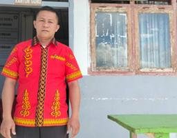 Kepala SMA Negeri 1 Ulunoyo Bantah Dugaan Penyimpangan Dana BOS, Tegaskan Anggaran Rp85,56 Juta Telah Direalisasikan