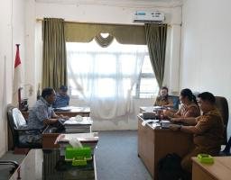 Komisi II DPRD Nias Barat Tindaklanjuti Laporan Masyarakat Soal RSUD Cerah Medika