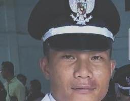 Lapor pak Bupati Kepala Desa Orlin Diduga Rangkap Jabatan PPPK Paruh Waktu, Penarikan Dana Desa Jadi Sorotan publik