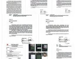 3 Surat & 5 Wa Diabaikan ! Pengakuan Pilu Mantan Pj Bupati Nias Barat Soal Mobil Dinas