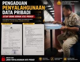 Diduga Jadi Korban Penyalahgunaan Identitas, Jurnalis Delikjatim.com Tempuh Jalur Hukum dengan Pendampingan Redaksi