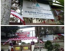 Kasus Kesalahpahaman di SD Katolik Wignya Mandala Sepakat Damai, Orang Tua Korban Nyatakan Masalah Selesai