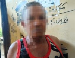 Percobaan Pencurian di Rumah Warga Batonaong Digagalkan, Polsek Arosbaya Amankan Pelaku