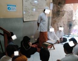 Rehab Merah Putih Konsisten Jalankan Pembinaan, Pengawasan Internal Diperketat