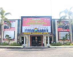 SPDP Tak Jelas, 1 Bulan 6 Hari Ditahan, Ada Apa dengan Polres Pasuruan Kota dan Hembusan Aliran Dana