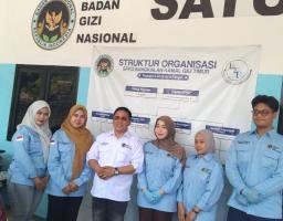 SPPG Gili Timur Bantah Isu Bau Tak Sedap, H Subaidi: Silakan Cek Langsung ke Lokasi