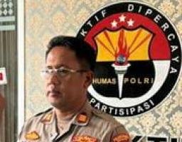 Polrestabes Surabaya Amankan Mahasiswi Terkait Kematian Bayi di Kos Gubeng