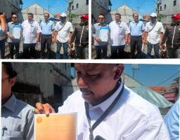 Sengketa Pandegiling 125, Kuasa Hukum Tegaskan Ahli Waris Bukan Penyerobot Tanah