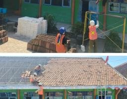 Dugaan Kejanggalan Proyek Renovasi SDN Sukbar 1, Aktivis Madura Soroti Alokasi Dana Pusat