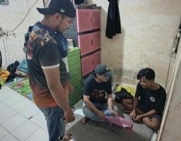 Polres Bojonegoro Tegaskan Penangkapan Tegar di Kenjeran Berawal dari Pengembangan Perkara dan Administrasi Penyidikan