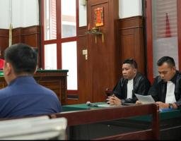 Kuasa Hukum PT BPI Minta Hakim Menilai Utuh Konstruksi Hukum Perkara