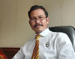 Direktur YLBH Fajar Trilaksana Desak DPR Segera Sahkan RUU Perampasan Aset