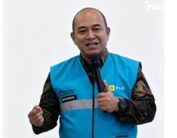 Himbauan PLN UP3 Nias Berikan Tips Amankan Listrik Rumah di Musim Hujan