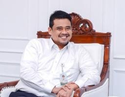 Jeritan Hati Warga Nias ke Bobby Nasution: "Seperti Air Digenang, Seperti Lalang Ditiup Angin",