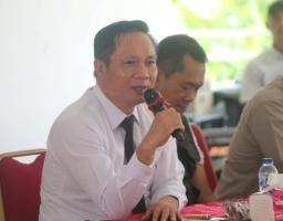Bupati Nias Barat agar tidak berpuas diri di titik ini ! Kenaikan Gaji P3K Paruh Waktu Nias Barat Menjadi Rp750 Ribu