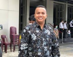 Lahir Semangat Baru DPD -PDI SUMUT : Kantongin SK DPP & Legalitas AHU Siap Mengabdi Untuk NKRI
