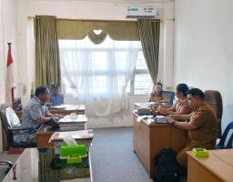 Respons Cepat Keluhan Masyarakat, Komisi II DPRD Nias Barat Jadwalkan RDP dan Sidak Pembangunan RSU Cerah Medika .