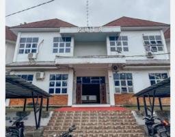 Dinas PUTR Nias Barat Tepis Isu Negatif, Jelaskan Progres Jalan yang Viral di Medsos