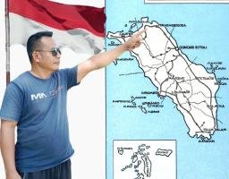 Kobarkan Semangat Juang 45 dan Bambu Runcing Digital, Pemuda Nias Desak Presiden Mekarkan Provinsi