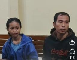 Polres Nias Klarifikasi Video Viral: Tidak Ada Penyekapan dan Pemaksaan Pindah Agama di Nias Barat