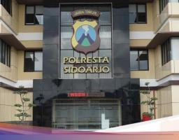 Polresta Sidoarjo Bantah Isu Tangkap Lepas Kasus Narkoba Rp90 Juta yang Seret Anggota Unit 3 Inisial AN