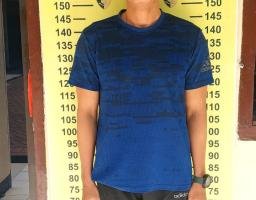 Unit Reskrim Polsek Wonocolo Berhasil Amankan Terduga Pelaku Penggelapan Kendaraan 