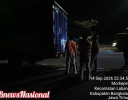 Operasi Pomal dan Intel AL di Suramadu Soroti Masalah Kewenangan dan Transparansi Barang Bukti