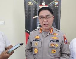 Polda Jatim Siaga Penuh Hadapi Fase Kritis Karhutla di 7 Kawasan Pegunungan