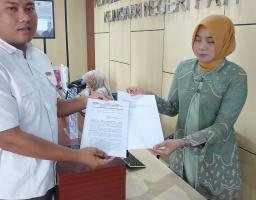 Kuasa Hukum H. Utomo Minta Tunjukkan B.A Penyitaan Mesin, Penyidik Polresta Pati Tidak bersedia