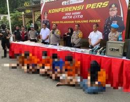 Buron Sejak September 2024, DPO Narkoba M.S Masih Bebas Berkeliaran di Sampang