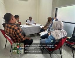 Disperinaker Surabaya Keluarkan Anjuran PHK, FIF GROUP Diminta Penuhi Kekurangan Hak Pekerja