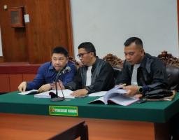 Saksi Bareskrim Ungkap Santoso Kooperatif, Produk Wire Rope Bermasalah Disebut Berasal dari Satu Pemasok