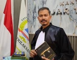 Sudah Kehilangan Obyek Sengketa Gugatan Denny Indrayana Soal Ijazah Gibran Potensi Tidak Dapat Diterima