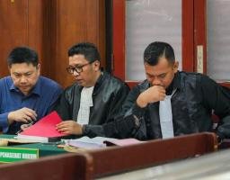 Saksi JPU Ungkap BPI Tak Produksi dan Tak Tempel Merek, Kuasa Hukum: Unsur Sengaja Santoso Harus Dibuktikan