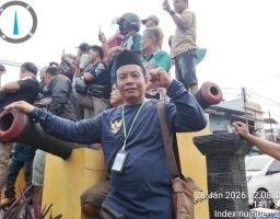 SPBU Hilimayo Mandrehe Utara Diduga Khianati Rakyat: Alirkan BBM Subsidi ke Drum Malam Hari dan Intimidasi Jurnalis